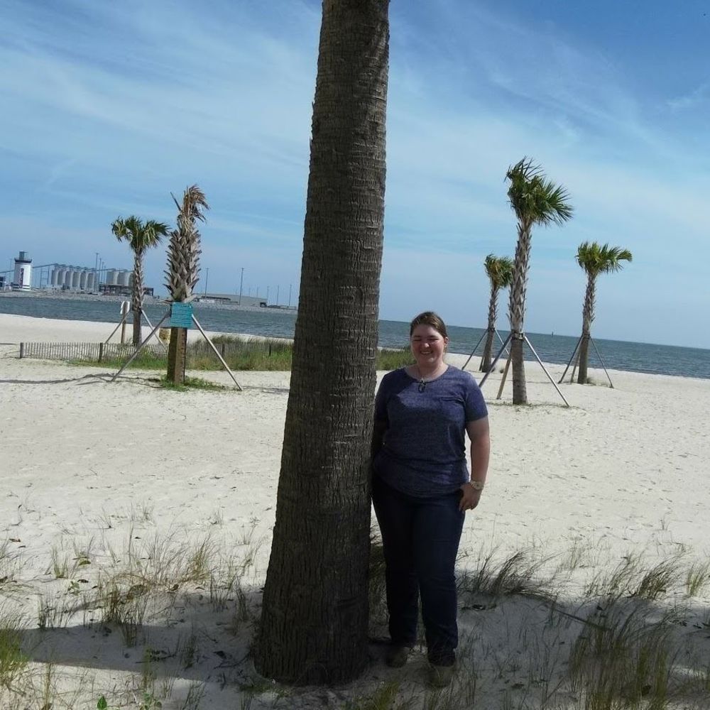 Meet your Posher, Skyler